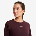 Progress Active Soft Long-sleeved T-shirt Women