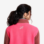 Canyon Half-zip Pile Fleece Women