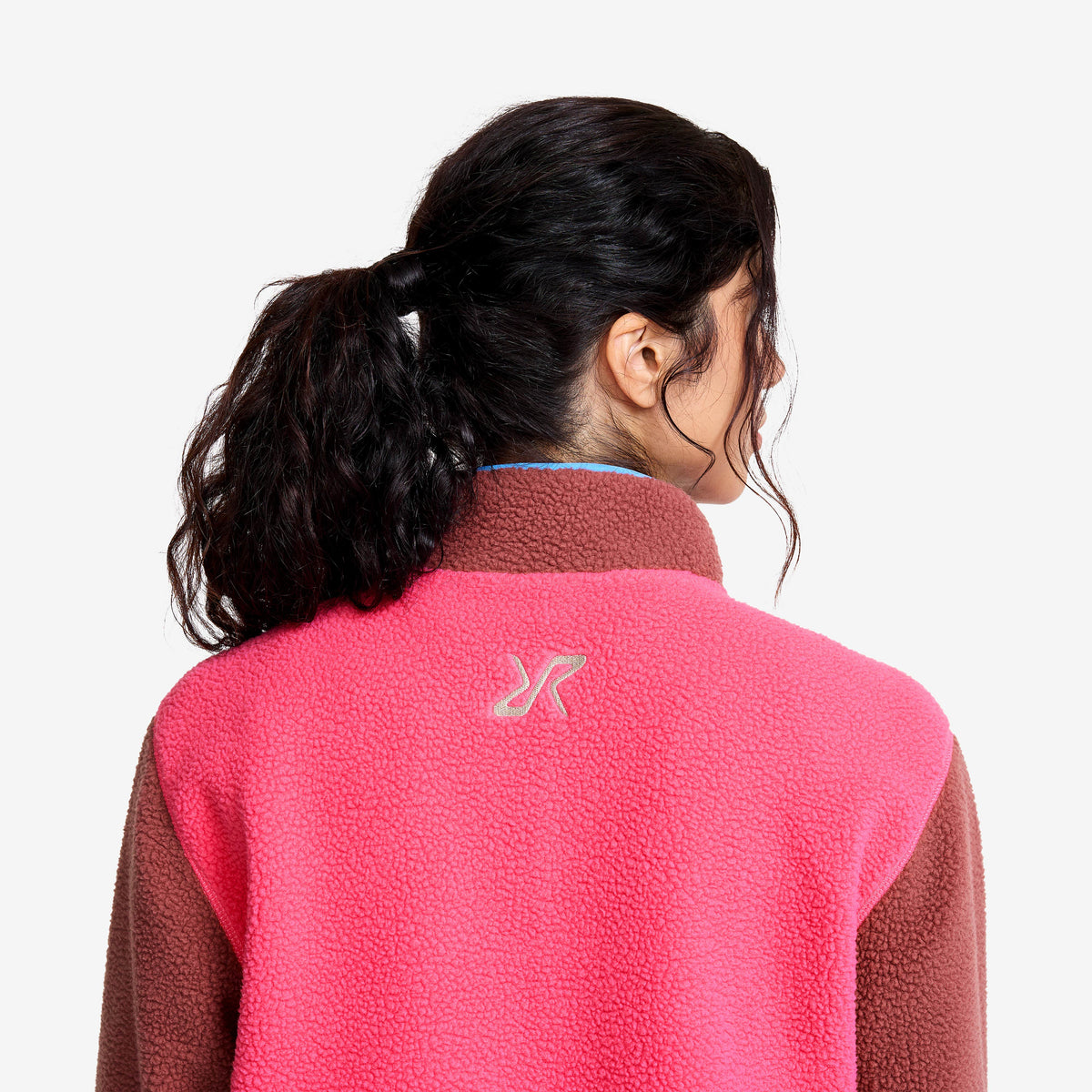 Canyon Half-zip Pile Fleece Women