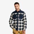 Campfire Shirt Men