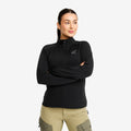 Evolution Light Stretch Fleece Women