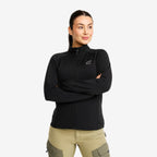 Evolution Light Stretch Fleece Women