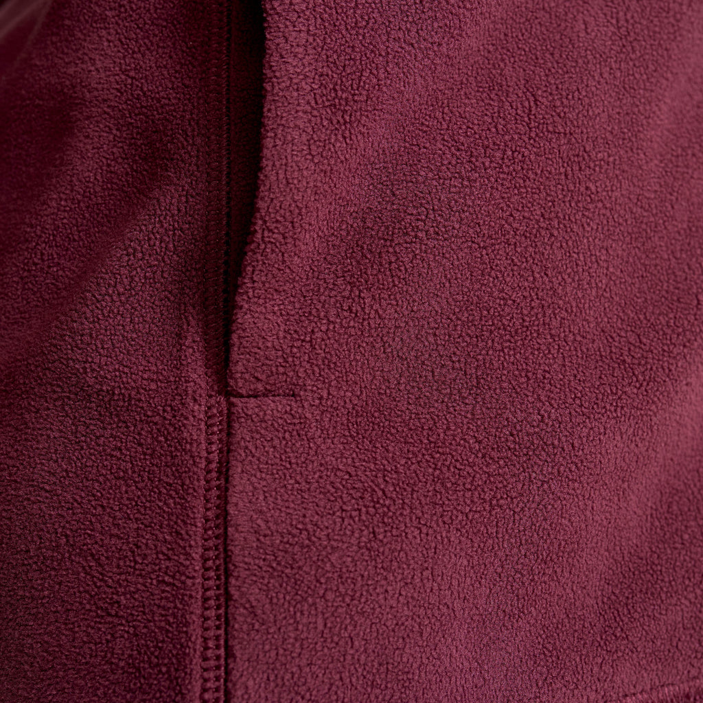 Hiker Full-zip Fleece Women
