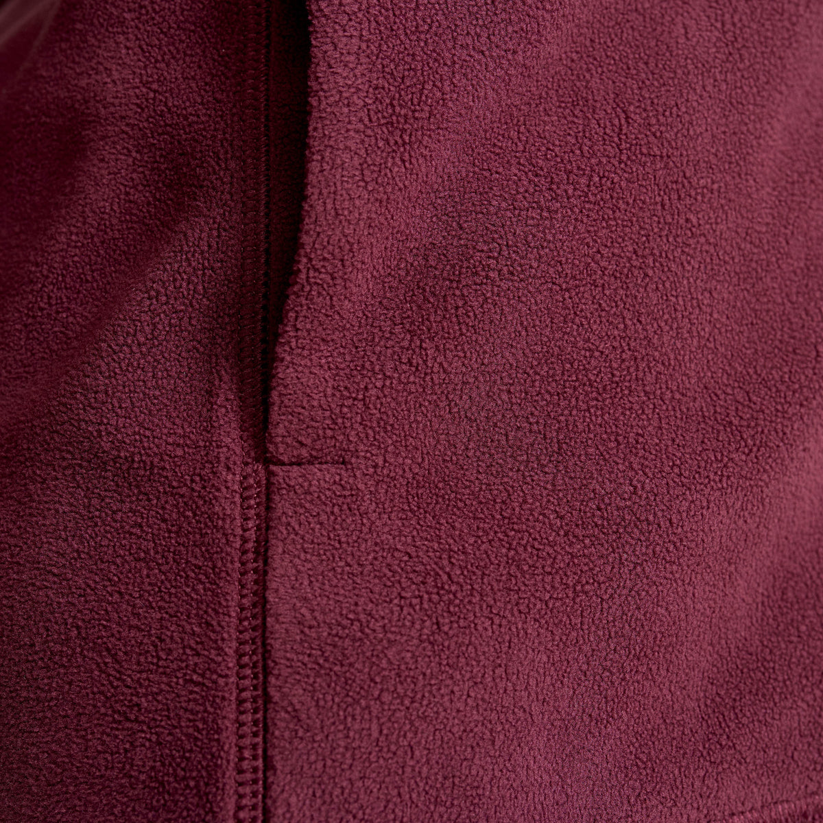 Hiker Full-zip Fleece Women
