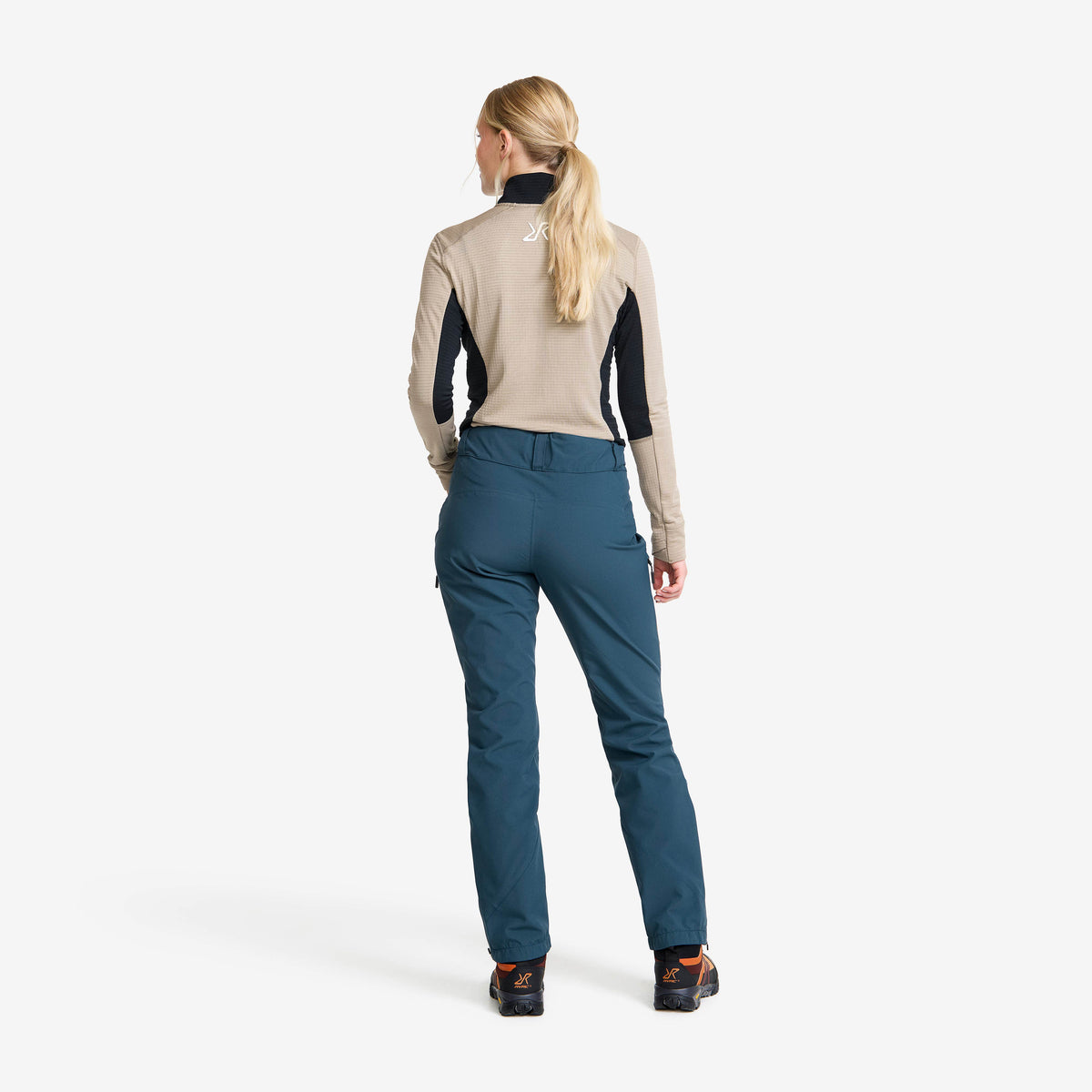 Silence Proshell 3L Trousers Women