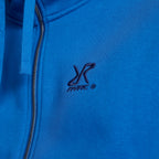RVRC Full-zip Hoodie Men