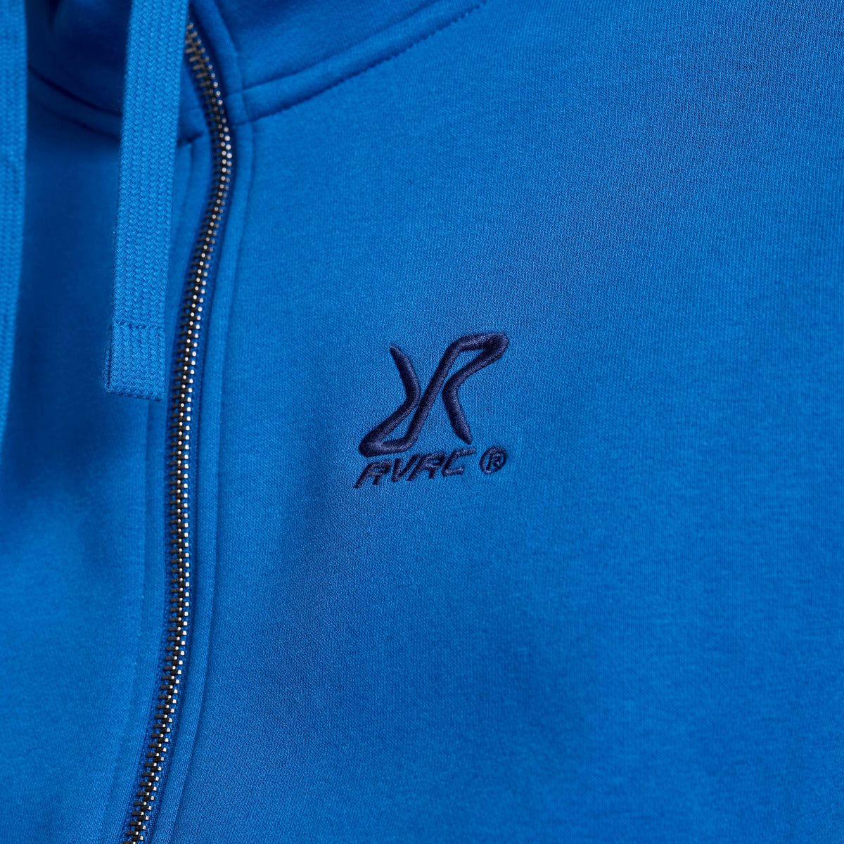 RVRC Full-zip Hoodie Men