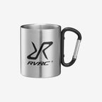 Carabiner Cup 280ml Unisex