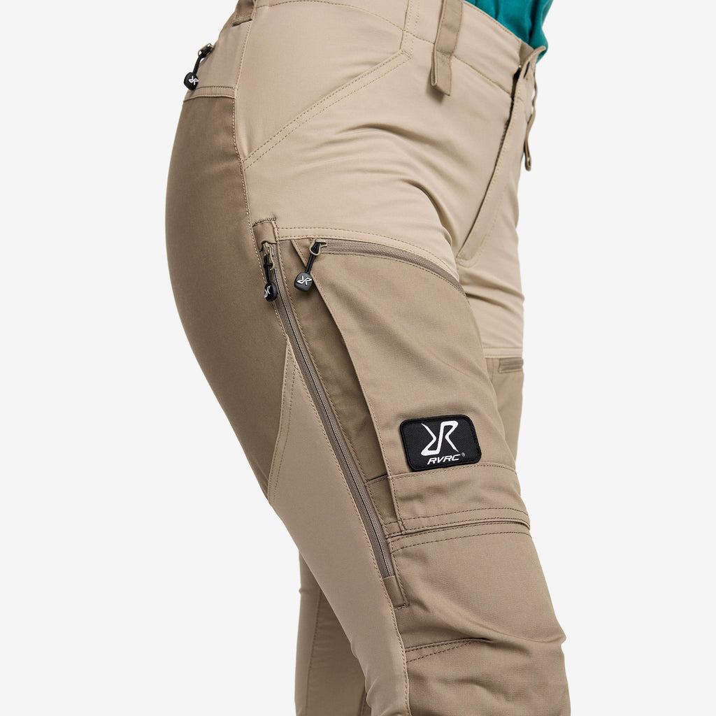 RVRC GP Pro Trousers Women