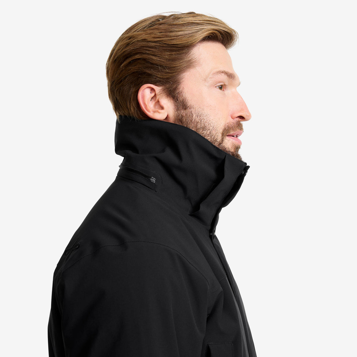 Rhyme 2L Insulated Parka Men