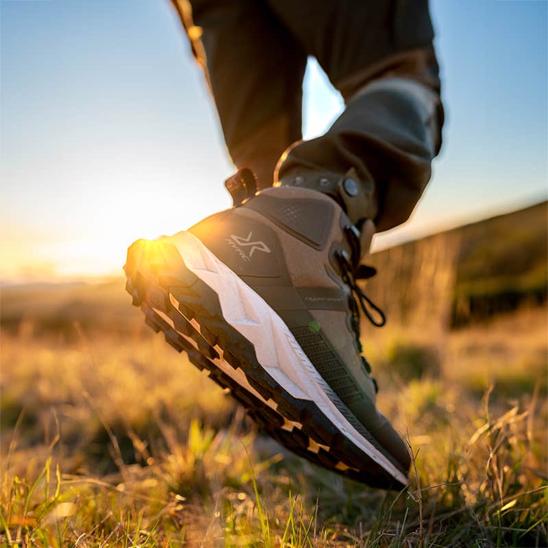 Phantom Trail Mid Waterproof Hiking Boots Women