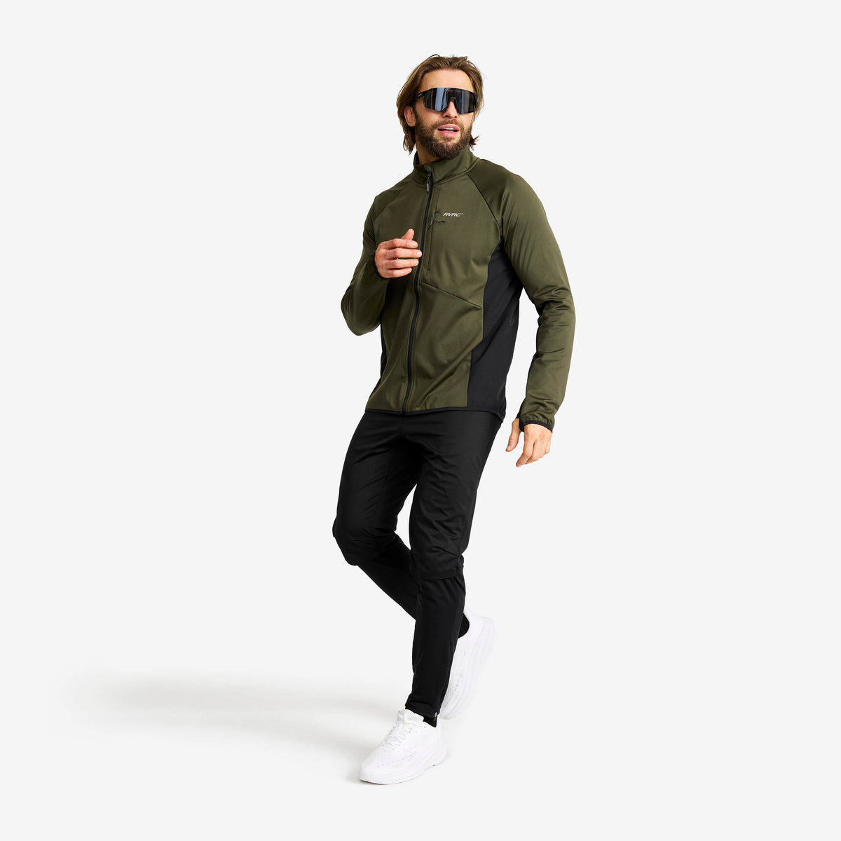 Pace Wind Jacket Men