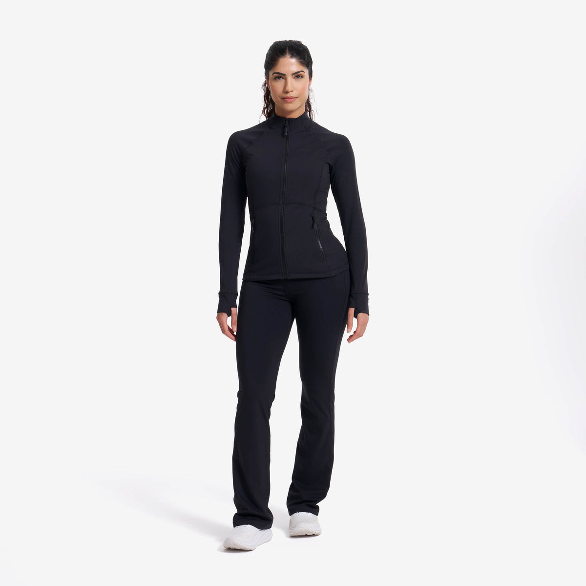 Paragon Full-zip Jacket Women