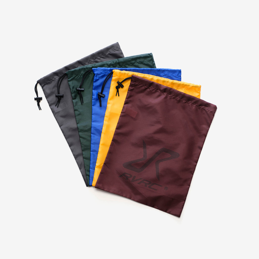 Packbags 5-pack Unisex