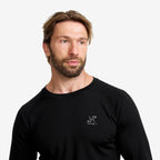 Route Merino Light Base Layer Top Men