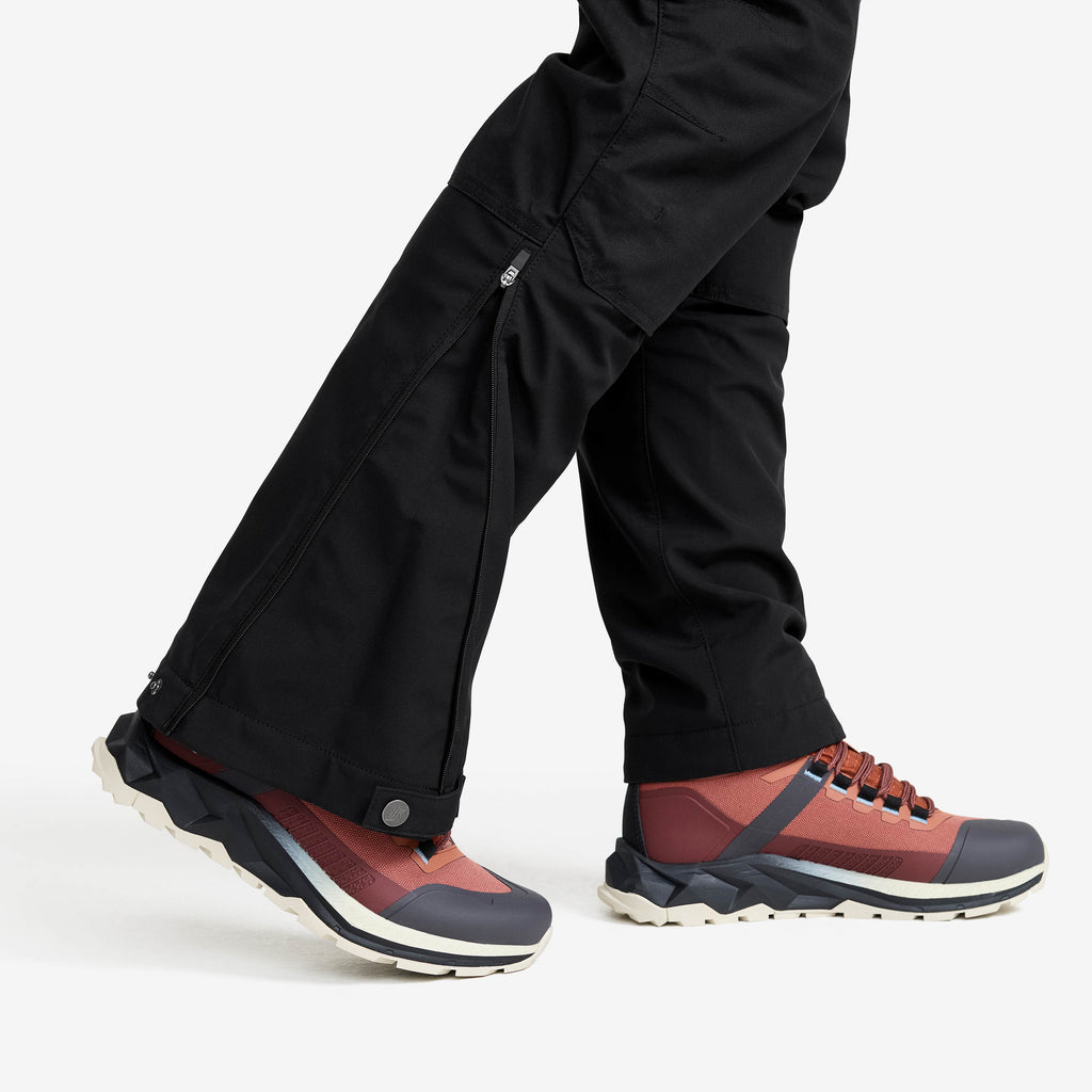 Field Pro Warm Outdoor Trousers Women