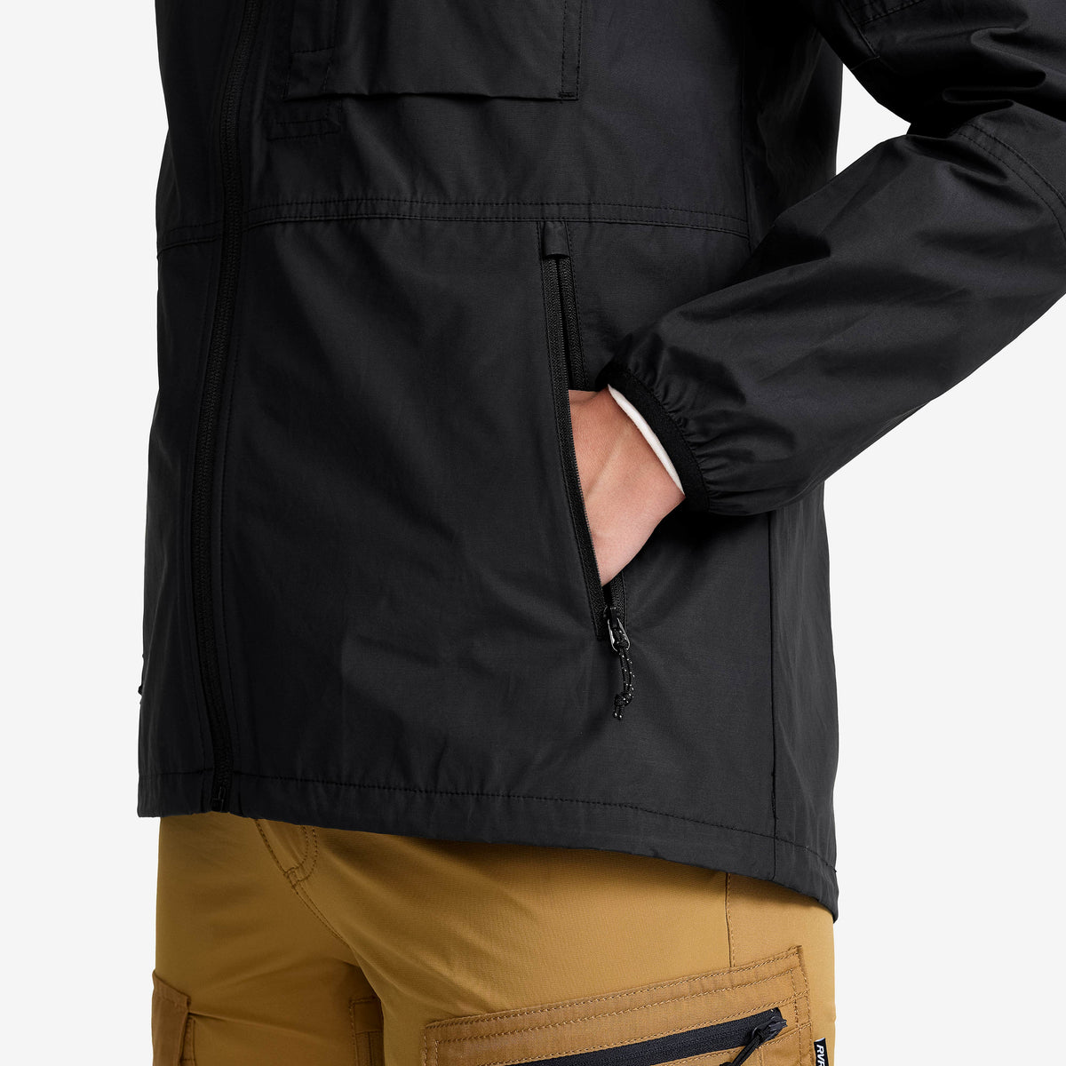 Orbit Wind Jacket Women