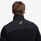 River Hybrid Fleece Jacket Men