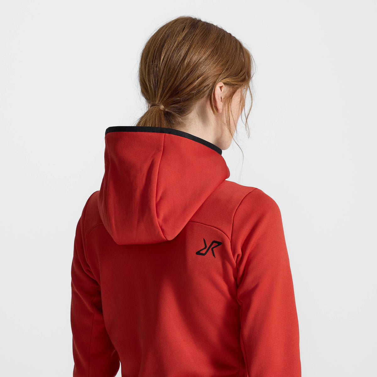 Ultra Mid Hood Women