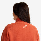 Canyon Full-zip Pile Fleece Women