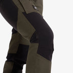 Nordwand Trousers Women