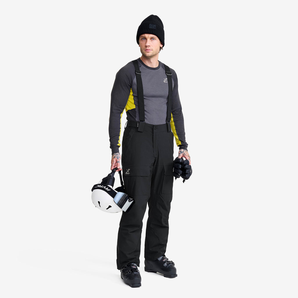 AccXel Insulated 2L Ski Trousers Men