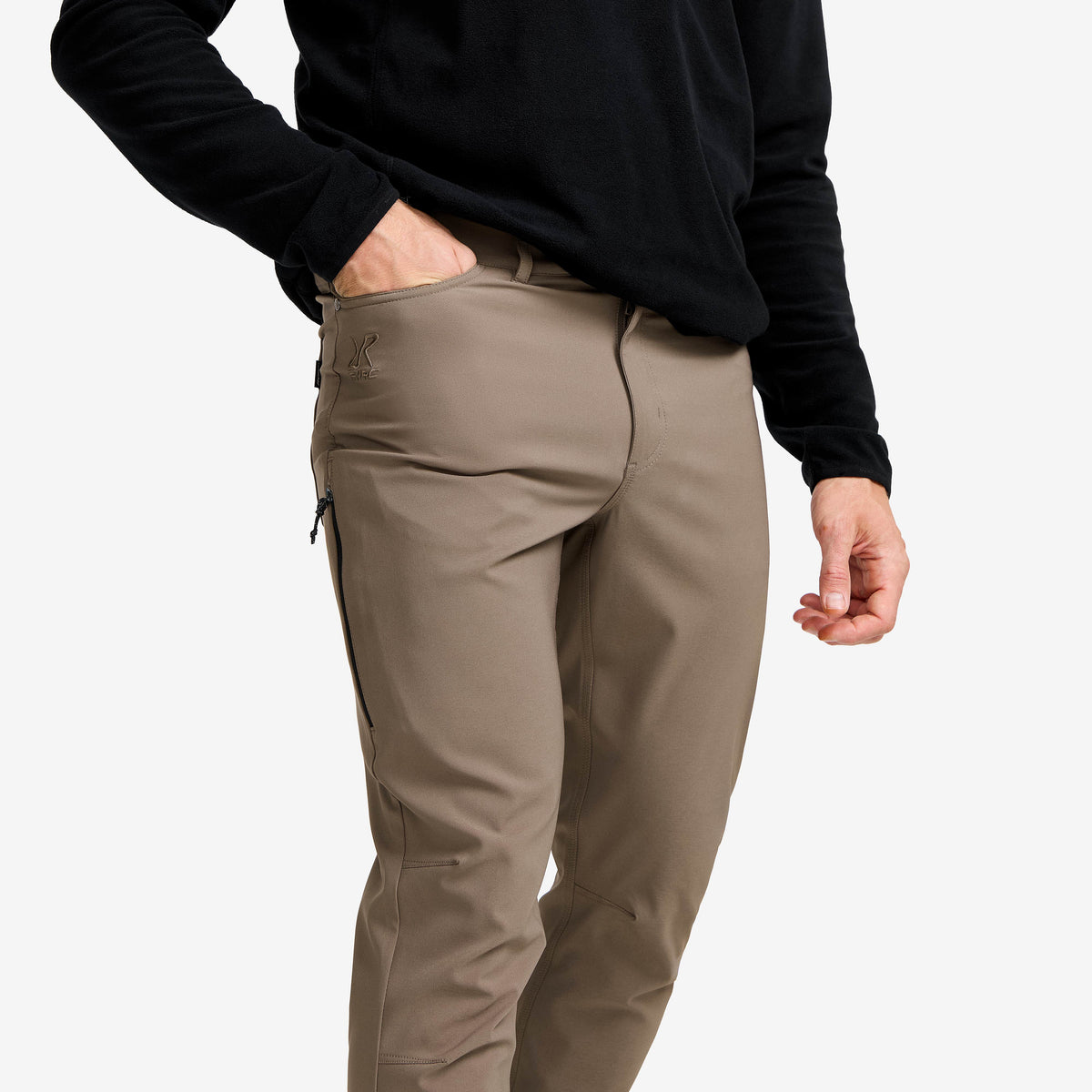 Root Outdoor Stretch Jeans Men