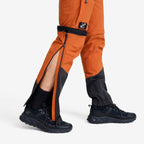 RVRC GP Pro Stretch Zip-off Trousers Men