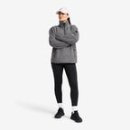 Bigfoot Half-zip Pile Fleece Women