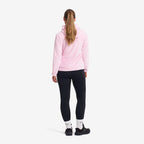Fog Fluffy Hooded Fleece Women