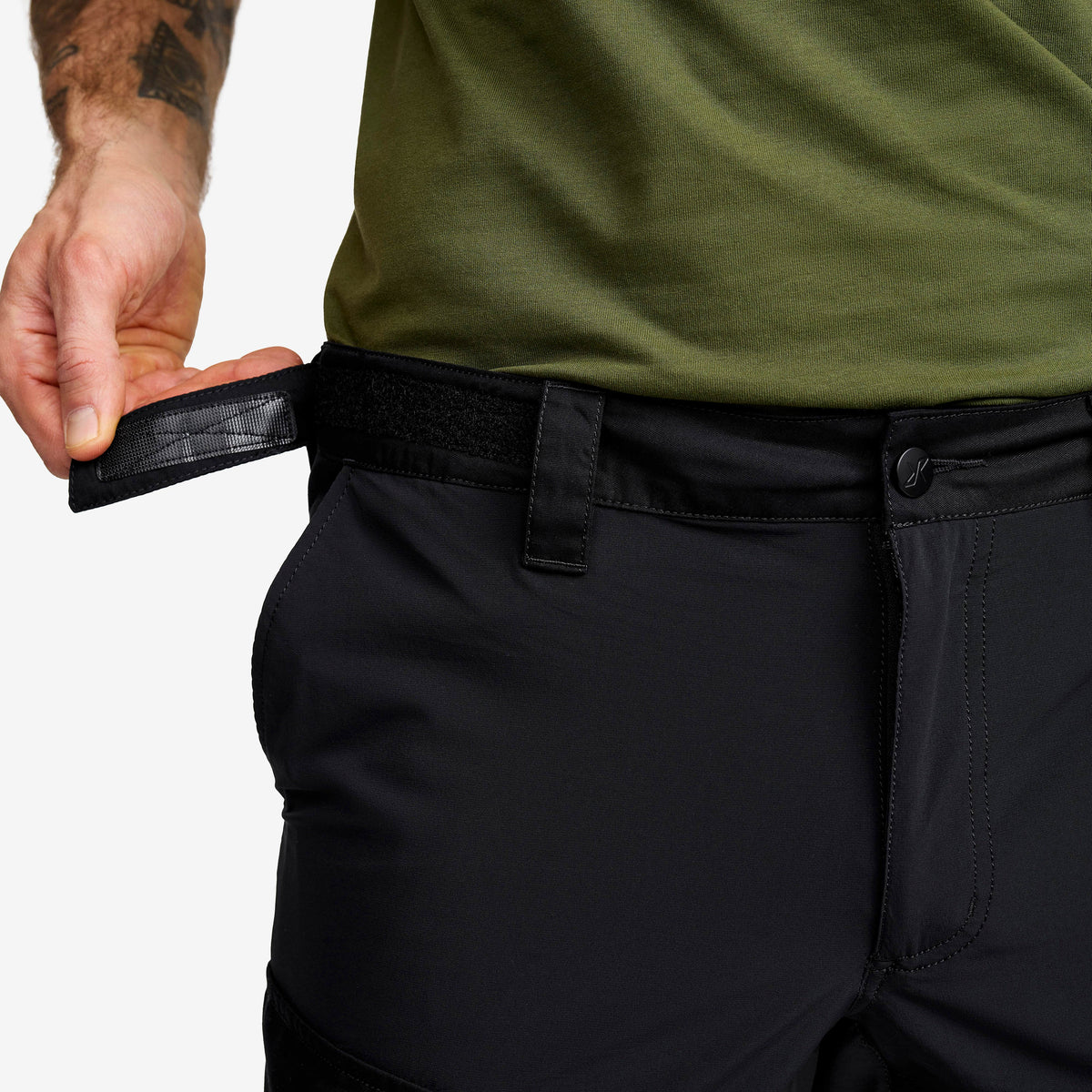 Rambler Lightweight Pro Trousers Men