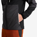 Ridge Trek Stretch Jacket Men