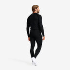 Route Merino Warm Base Layer Trousers Men