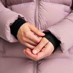 Flexpedition Down Parka Women