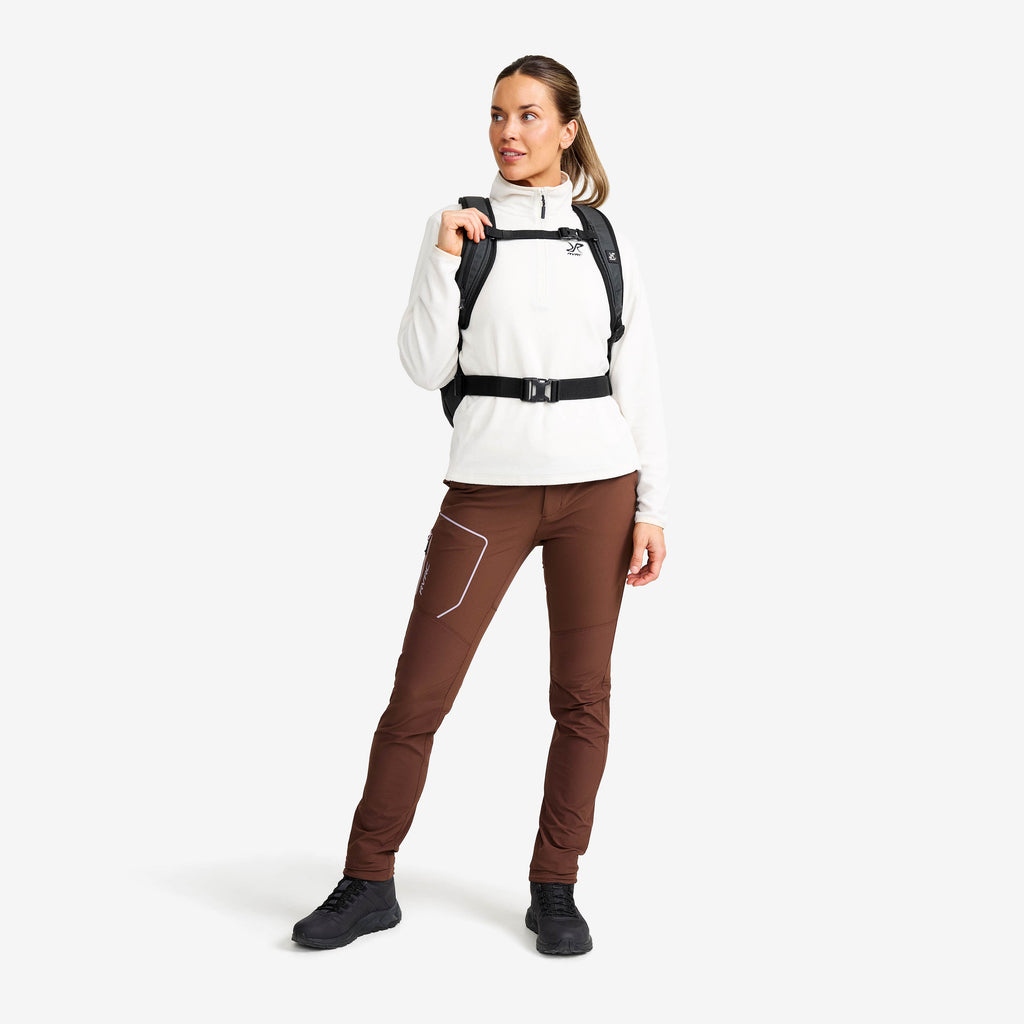 Surmount Hiking Stretch Trousers Women