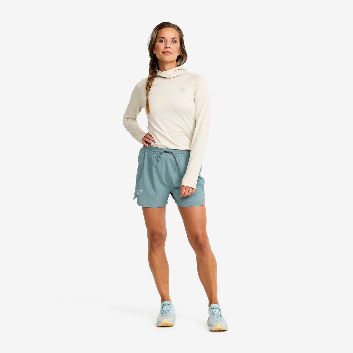 Rush Pro Shorts Women