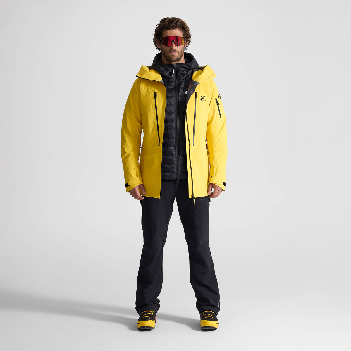 Ultra Down Liner Jacket Men