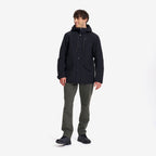Shalloon Jacket Men