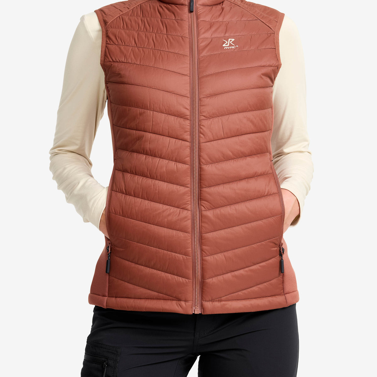 Radical Insulate Gilet Women