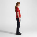 Ultra Technical T-shirt Women