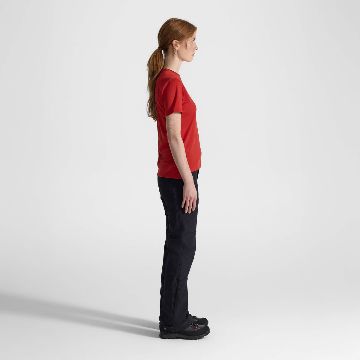 Ultra Technical T-shirt Women