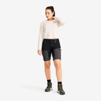 RVRC GP Shorts Women
