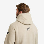 Sherpa Hoodie Men