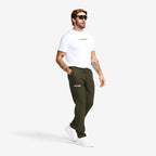 Athletic Lightweight Trousers Men