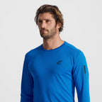 Ultra Technical Base Layer Top Men