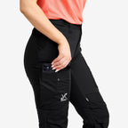 Rambler Lightweight Pro Trousers Women