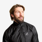 Unit Light Windbreaker Men