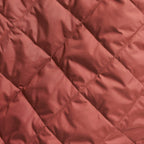 Tapa Quilt Insulated Jacket Women