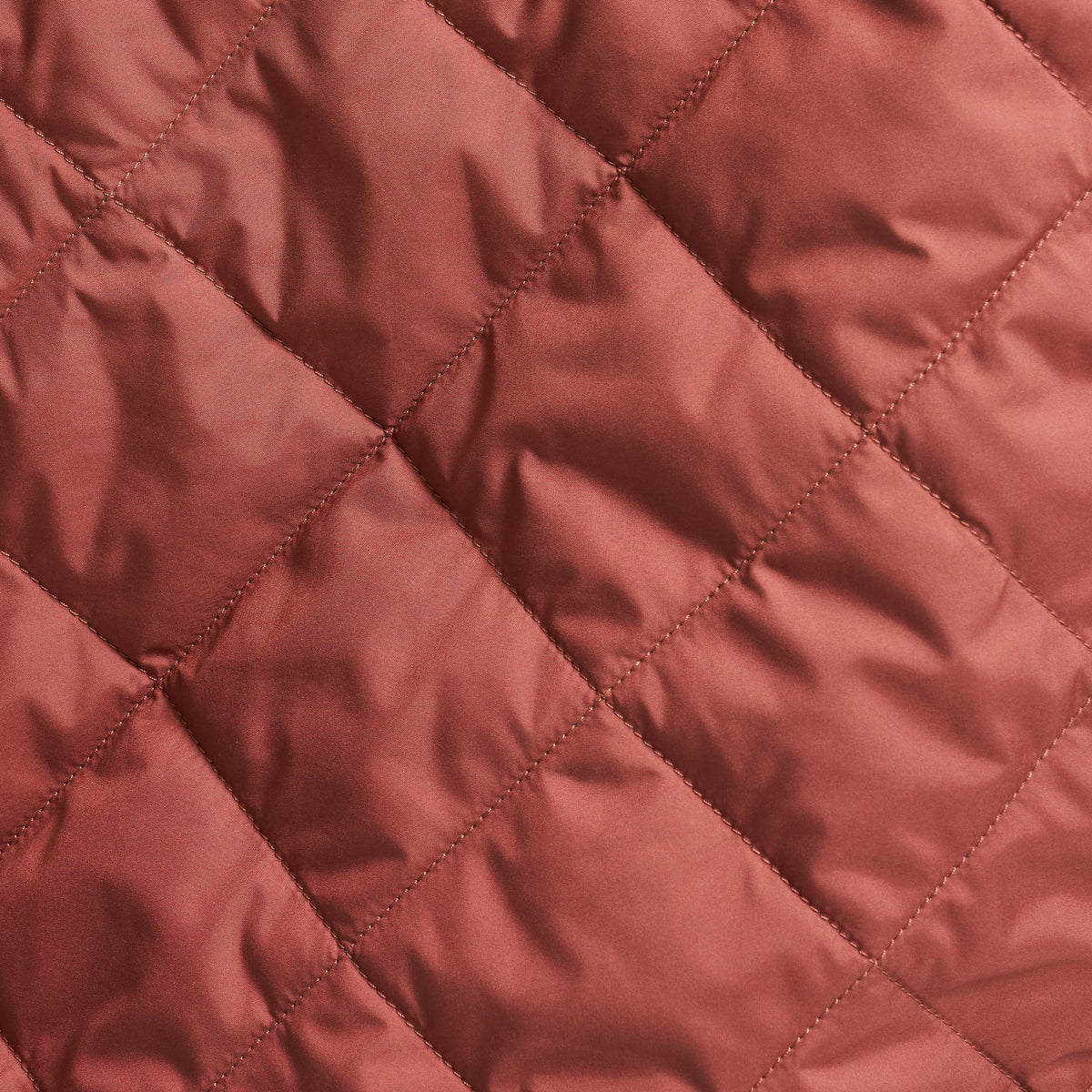 Tapa Quilt Insulated Jacket Women
