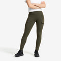 Summit Pocket Tights Women